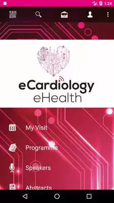 Play 4th Congress eCardio eHealth Play 4th Congress eCardio eHealth