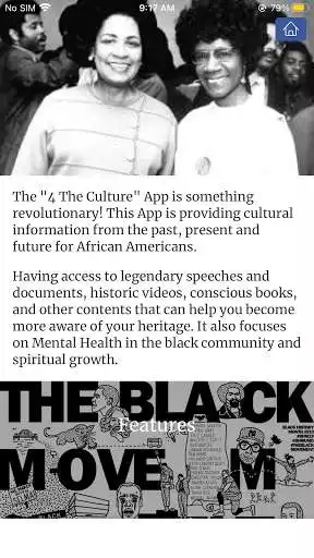 Play 4 The Culture  and enjoy 4 The Culture with UptoPlay