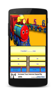 Play 4th Grade - Number Sense Play 4th Grade - Number Sense