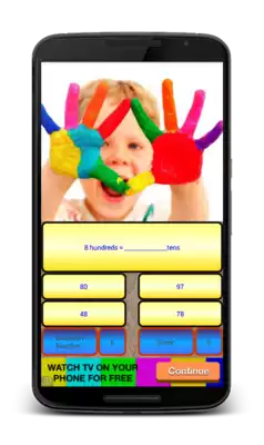 Play 4th Grade - Number Sense Play 4th Grade - Number Sense