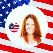 Free play online 4th July Independence Day Photo Editor APK