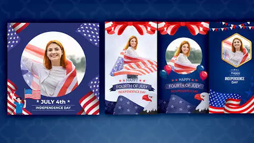 Play 4th July Photo Frame : USA Independence Day 2021 as an online game online 4th July Photo Frame : USA Independence Day 2021 with UptoPlay com.walldevapps.usaindependencedayframes Play 4th July Photo Frame : USA Independence Day 2021 as an online game 4th July Photo Frame : USA Independence Day 2021 with UptoPlay