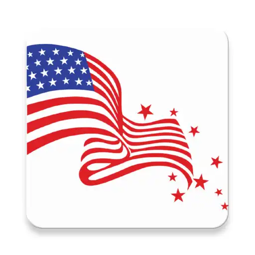 Play 4th July photo stickers APK Play 4th July photo stickers APK