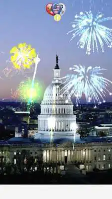 Play 4th of July Fireworks Pro