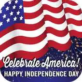 Free play online 4th of July Independence Day 2019 APK