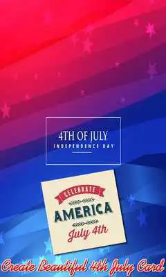 Play 4th of July Independence Day 2019