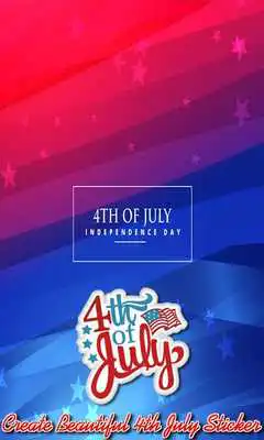 Play 4th of July Independence Day 2019