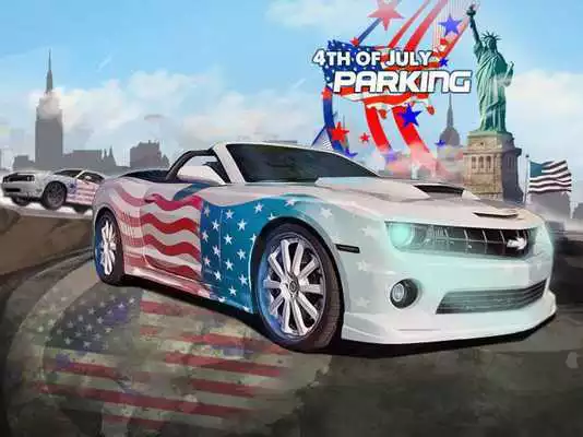 Play 4th Of July Parking