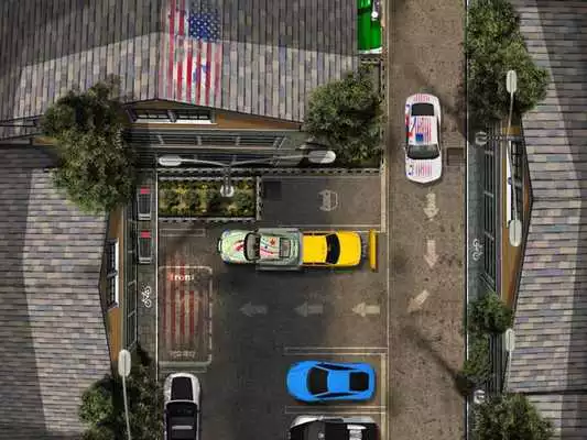 Play 4th Of July Parking