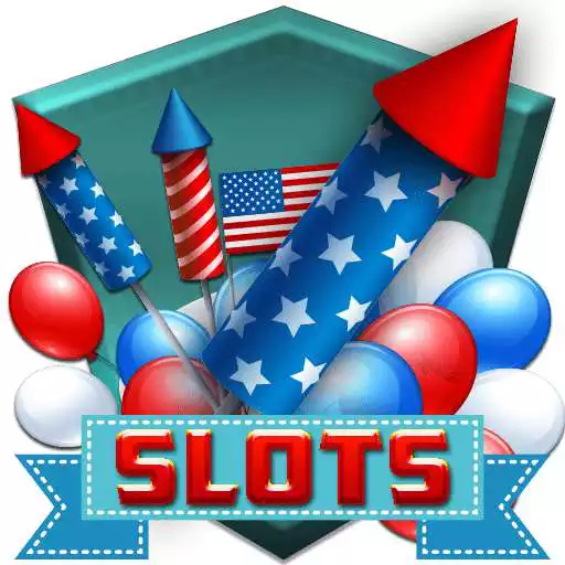 Free play online 4th of July Slots APK Free play online 4th of July Slots APK