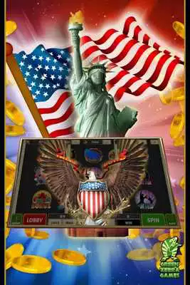 Play 4th of July Slots