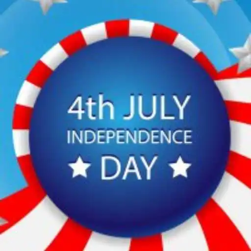 Run free android online 4th of July Wallpapers APK