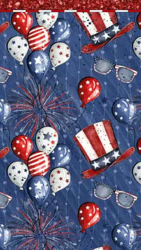 Play APK 4th of July Wallpapers  and enjoy 4th of July Wallpapers with UptoPlay com.modux.fourth.of.july.independence.day.wallpapers
