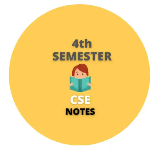 Play 4th Sem Cse Notes APK Play 4th Sem Cse Notes APK