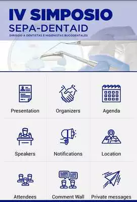 Play 4th SEPA-DENTAID Symposium