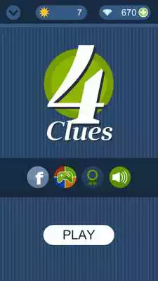 Play 4 Tips- 1 Word