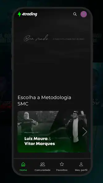 Play 4trading  and enjoy 4trading with UptoPlay