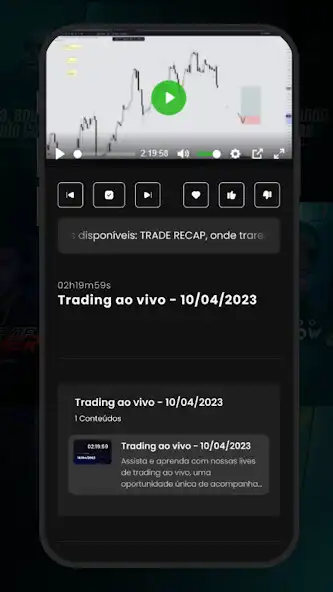 Play 4trading as an online game 4trading with UptoPlay