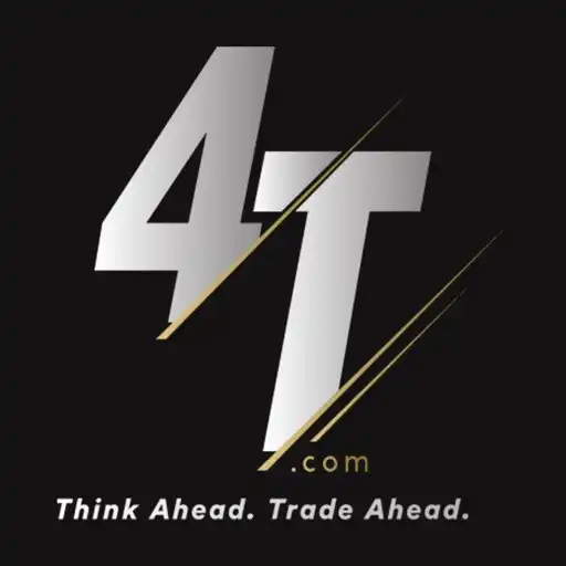 Play 4T Trader: Mobile Trading App APK Play 4T Trader: Mobile Trading App APK