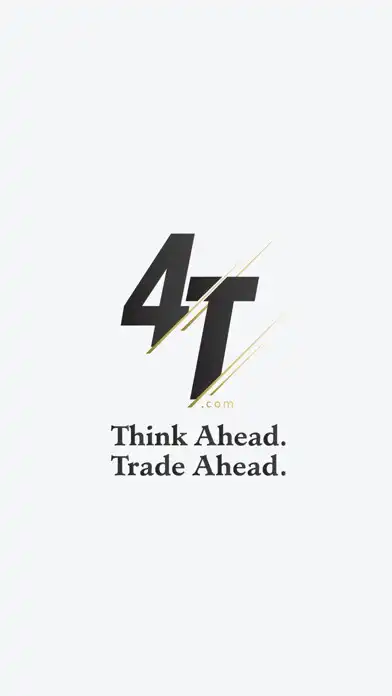 Play 4T Trader: Mobile Trading App  and enjoy 4T Trader: Mobile Trading App with UptoPlay