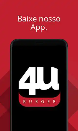 Play 4UBURGER  and enjoy 4UBURGER with UptoPlay