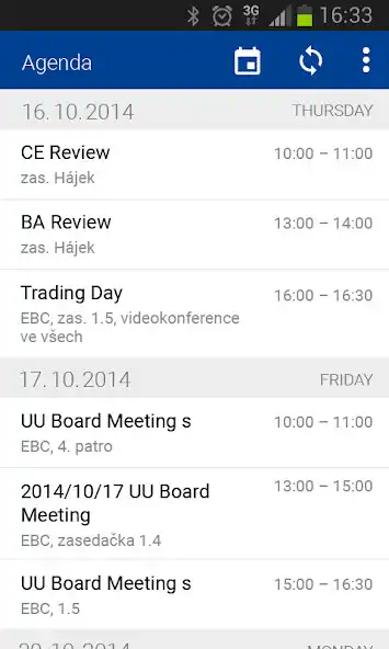 Play +4U Calendar Play +4U Calendar