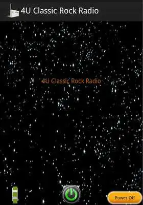 Play 4U Classic Rock Radio