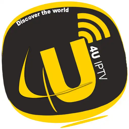 Play 4UIPTV APK Play 4UIPTV APK