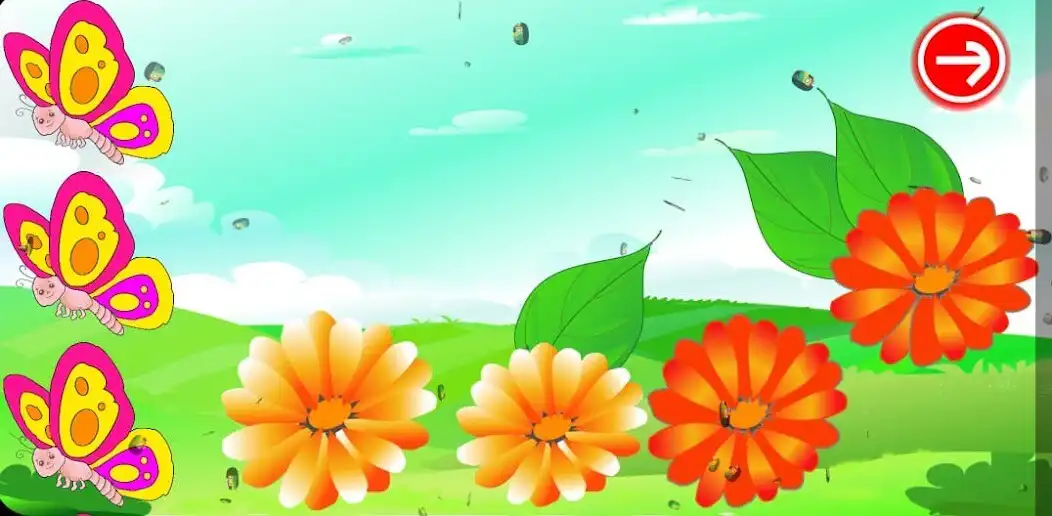 Play 4ukids:Kids Learning Game  and enjoy 4ukids:Kids Learning Game with UptoPlay