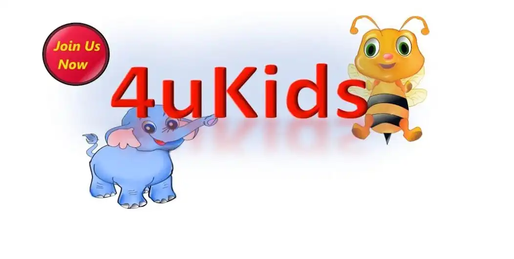 Play 4ukids:Kids Learning Game as an online game 4ukids:Kids Learning Game with UptoPlay
