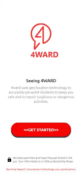 Play 4WARD as an online game 4WARD with UptoPlay