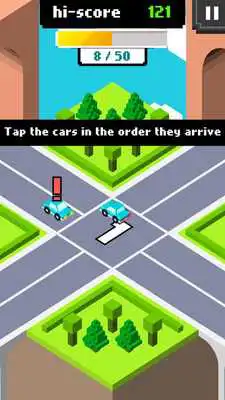 Play 4 Way Stop