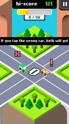 Play 4 Way Stop