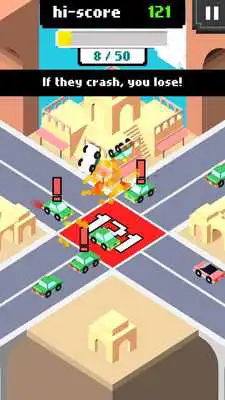 Play 4 Way Stop