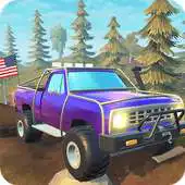 Free play online 4WD Off Road Cars APK