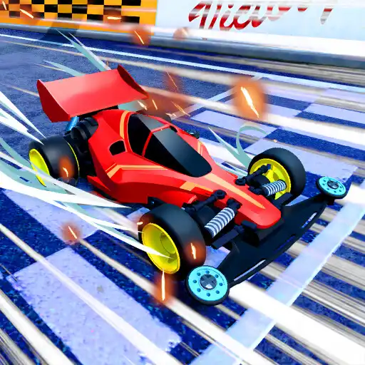 Play 4WD Racer APK Play 4WD Racer APK