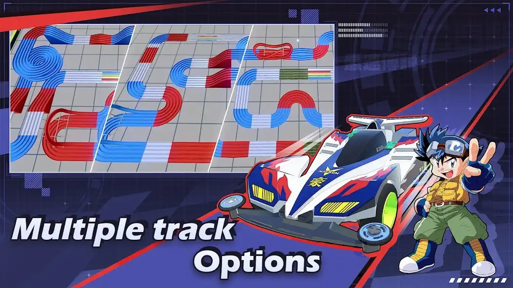 Play 4WD Racer  and enjoy 4WD Racer with UptoPlay