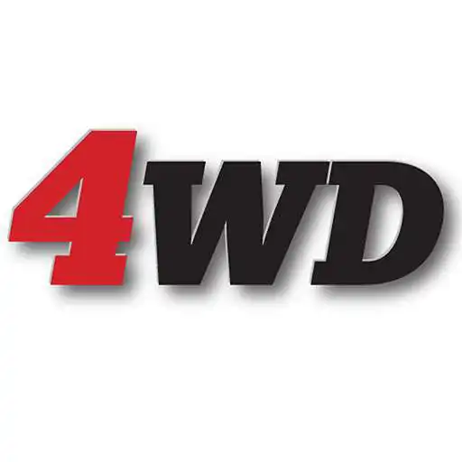 Play 4WDrive magazine APK Play 4WDrive magazine APK