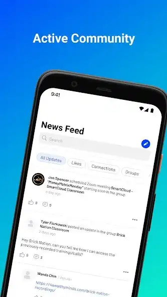 Play 4 Wealthy Minds as an online game 4 Wealthy Minds with UptoPlay