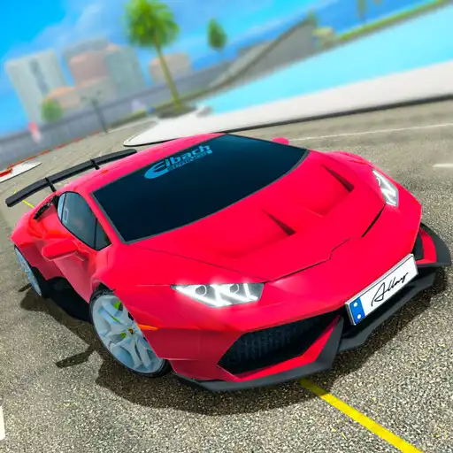 Play 4 Wheels Racing APK