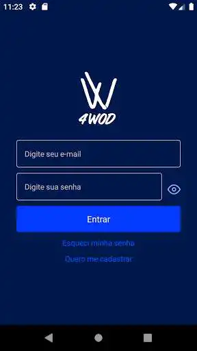 Play 4wod as an online game 4wod with UptoPlay