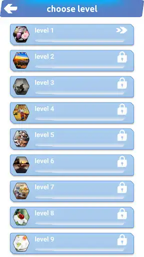 Play 4Words as an online game 4Words with UptoPlay