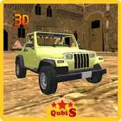 Free play online 4x4 Arabic Jeep Parking 3D APK Free play online 4x4 Arabic Jeep Parking 3D APK
