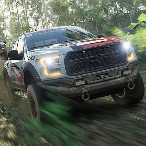 Play 4x4 Car Off-Road Simulator - Range Rover APK Play 4x4 Car Off-Road Simulator - Range Rover APK