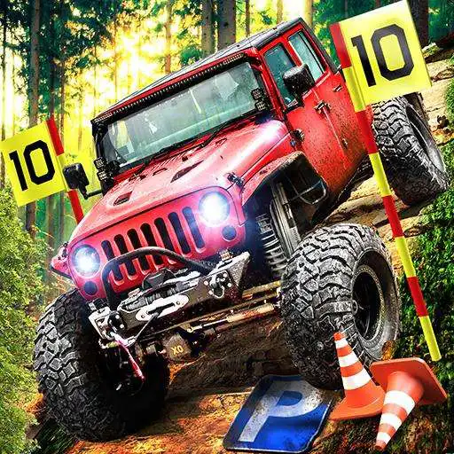 Free play online 4x4 Dirt Offroad Parking APK Free play online 4x4 Dirt Offroad Parking APK