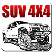 Free play online 4X4 Extreme SUV Off-road Rally APK Free play online 4X4 Extreme SUV Off-road Rally APK