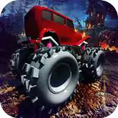 Free play online 4x4 Halloween Truck 3D APK Free play online 4x4 Halloween Truck 3D APK