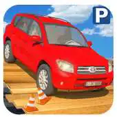 Free play online 4x4 Jeep City Drive 3D APK