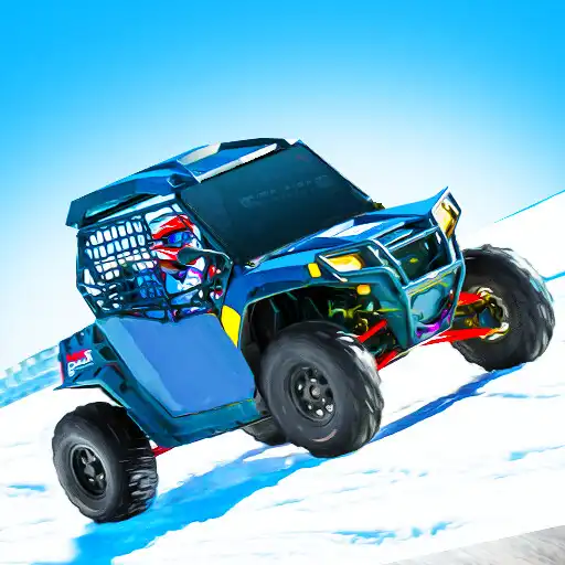 Play 4x4 Jeep Offroad buggy games APK