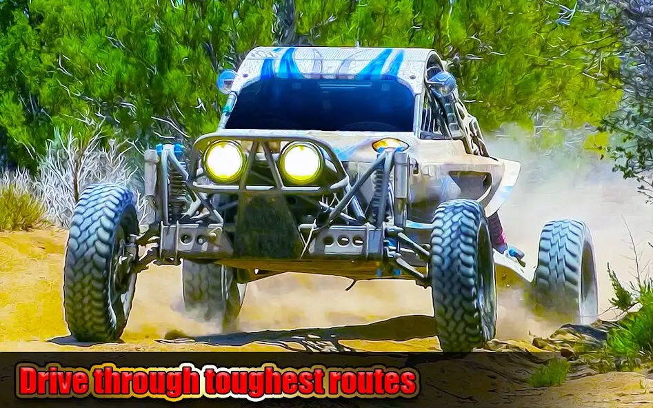 Play 4x4 Jeep Offroad buggy games  and enjoy 4x4 Jeep Offroad buggy games with UptoPlay
